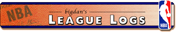 BigDan's League Logs